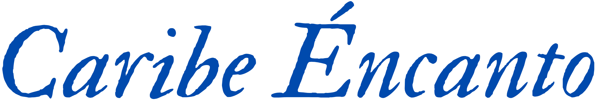 Caribe Éncanto